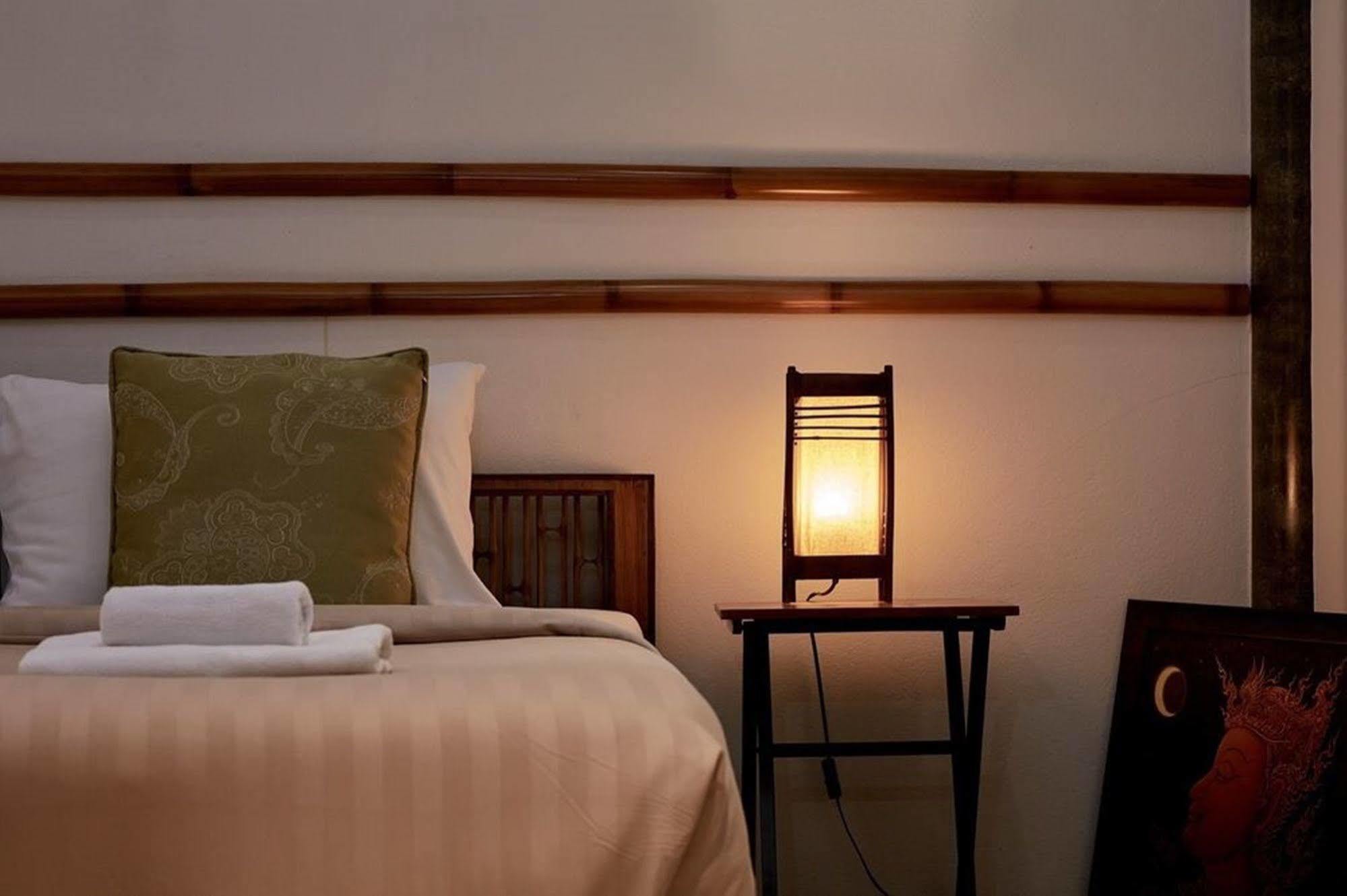 Bambuh Boutique Homestay (Adults Only) Chiang Rai Exterior foto