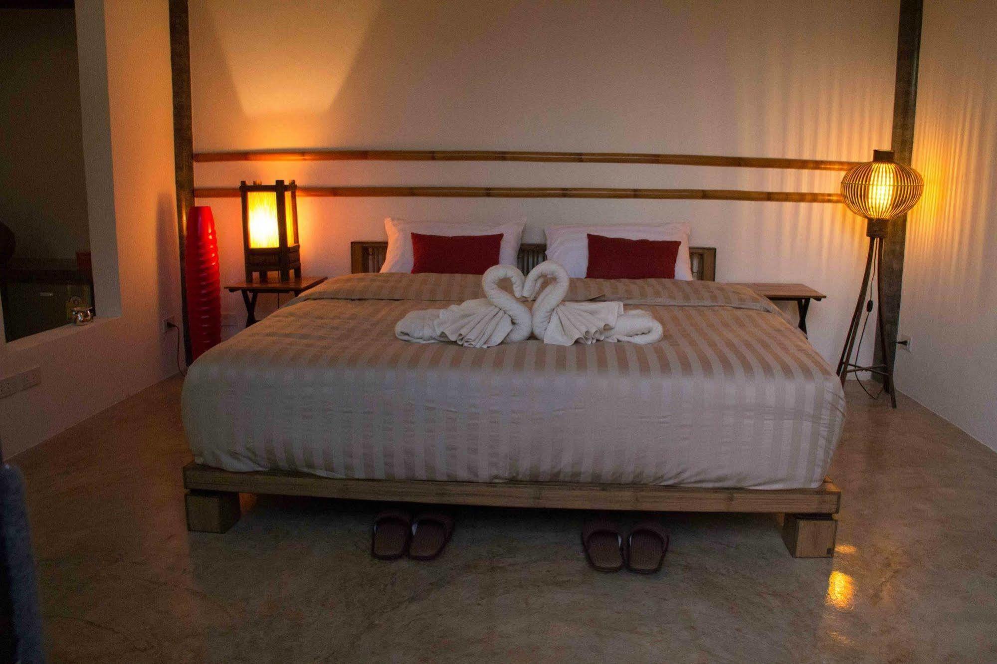 Bambuh Boutique Homestay (Adults Only) Chiang Rai Exterior foto