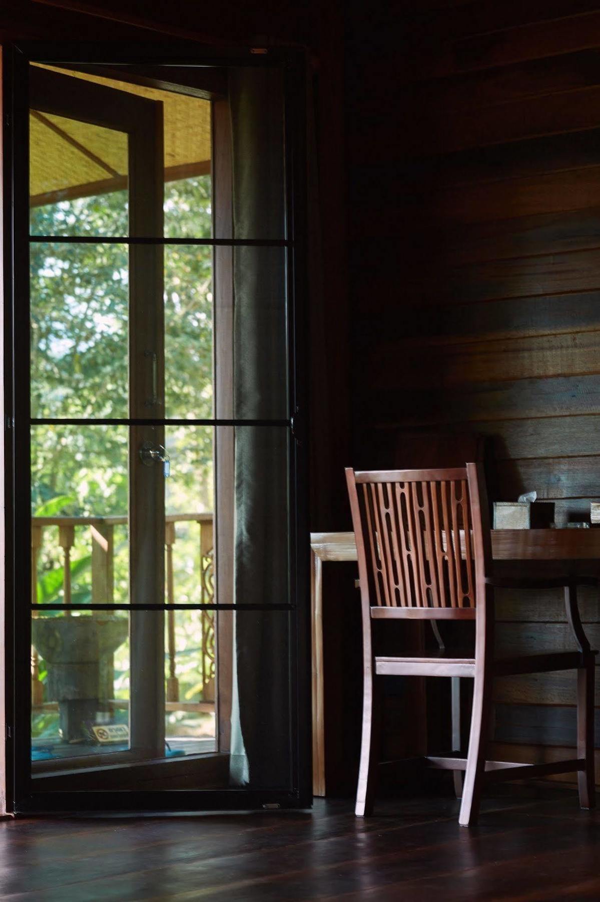 Bambuh Boutique Homestay (Adults Only) Chiang Rai Exterior foto